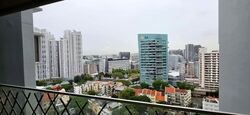 Kerrisdale (D8), Condominium #570565791